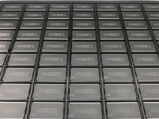 IS42S32200L-7TLI Novo e original IC Original Stock BOM Profissional Fornecedor Mercadorias instantâneas