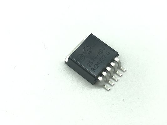 Lm2576 Lm2576t-5.0V/3.3V/12V/Adj Novo circuito integrado original Lm2576t IC chip componentes eletrônicos