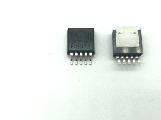Lm2576 Lm2576t-5.0V/3.3V/12V/Adj Novo circuito integrado original Lm2576t IC chip componentes eletrônicos