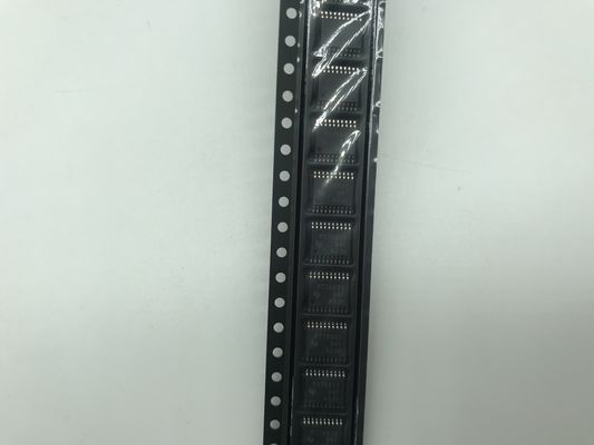 TPS76833QPWPR 3.3V LDO Regulador 1A de saída baixa queda alta PSRR Proteção térmica Tiny TSSOP-20 Pacote ideal para dispositivos portáteis e IoT