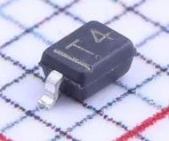 1N4148WS Novos e originais Componentes Eletrônicos Fornecedor de chips de circuitos integrados