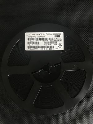 IC Chips BOM Componentes Novo e Original 2N7002P Circuito Integrado