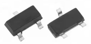 2SD1781K Transistor NPN de alta corrente (3A), baixa queda de voltagem para aplicações de comutação de energia Transistor NPN ultra-confiável com dissipação de energia de 10W e velocidade de comutação rápida