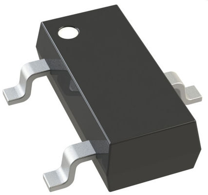 AZ431AN-ATRE1: Regulador de derivação de alta precisão, 1,24V-18V ajustável, baixa deriva de temperatura, tolerância de 0,5%, pacote SOT-23, amplo alcance operacional (-40 °C a +125 °C), baixo ruído de saída, econômico
