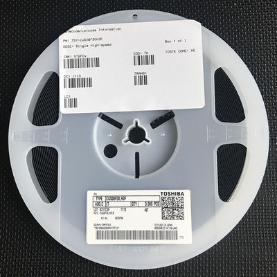 CUS08F30 30V/8A MOSFET de canal N Ultra-Low 8mΩ RDS ((on) SOD-323 Pacote de comutação rápida, 100% Avalanche Tested, ideal para gerenciamento de energia e conversores DC-DC