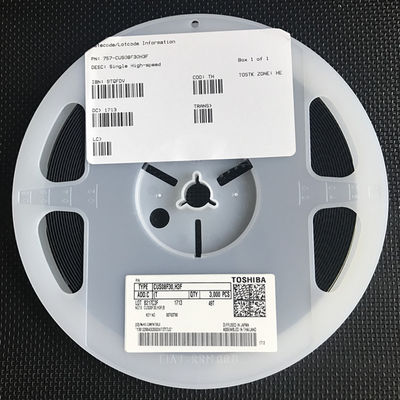 CUS08F30 30V/8A MOSFET de canal N Ultra-Low 8mΩ RDS ((on) SOD-323 Pacote de comutação rápida, 100% Avalanche Tested, ideal para gerenciamento de energia e conversores DC-DC