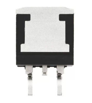 L7805ABD2T-TR 5V 1.5A Regulador de tensão fixa TO-263-3 D2PAK (2 Leads + Tab) TO-263AB Pacote Proteção térmica e de curto-circuito ± 2% Tolerância de saída -40°C a +125°C Intervalo Grado automotivo