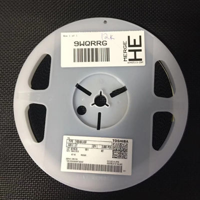 1SS404 60V 150mA Diodo rápido SOD-323 4ns Recuperação Baixa fuga ± 175°C Refluxo AEC-Q101