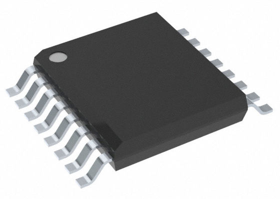 AK5358AET 24-bit 96kHz ADC 102dB SNR Baixa Potência, I2S Saída -40°C a +85°C 16-TSSOP compacto