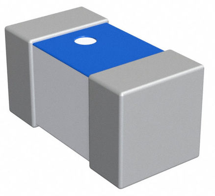 LQP03TN2N7B02D 2.7nH Indutor de Alta Q 0201 (Métrico 0603) ±0.1nH Tolerância 100MHz-3GHz Pegada 0402 -55°C a +125°C