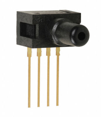 26PCFFA6G Conector RF de 6 GHz SMA Fêmea 50Ω Impedância Banhado a Ouro -65°C a +165°C Classificação IP67