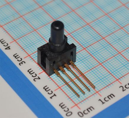 26PCFFA6G Conector RF de 6 GHz SMA Fêmea 50Ω Impedância Banhado a Ouro -65°C a +165°C Classificação IP67