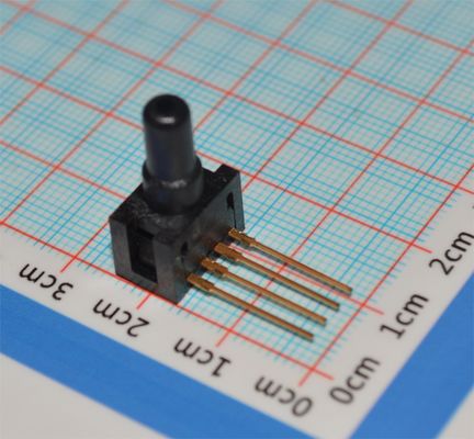 26PCFFA6G Conector RF de 6 GHz SMA Fêmea 50Ω Impedância Banhado a Ouro -65°C a +165°C Classificação IP67