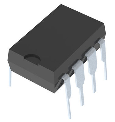 AD820AN 5MHz Precision Op Amp, ±18V Supply, 3mV Offset, 1μA Bias Current, DIP-8, -40°C a +85°C