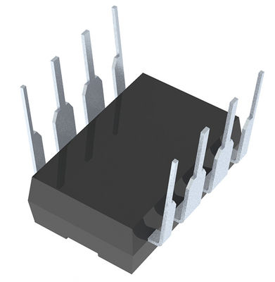 AD820AN 5MHz Precision Op Amp, ±18V Supply, 3mV Offset, 1μA Bias Current, DIP-8, -40°C a +85°C