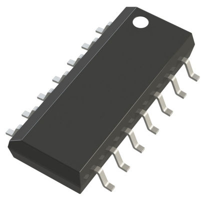 ADM3491ARZ: Transceptor RS-485 de 3.3V, 16Mbps, ±15kV ESD, 1/8 de carga unitária, SOIC-4, -40°C a +85°C