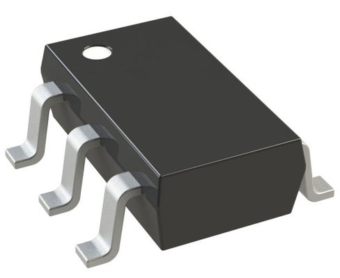 ADT6501SRJZP085RL7 Interruptor Térmico 85°C Precisão ±1°C 2.7V-5.5V SOT-23-5 10μA Baixa Potência AEC-Q100