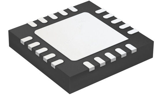 ATTINY24A-MUR 20MHz MCU 8-bit 2KB Flash 128B SRAM 12 Pinos de E/S UART/SPI 1.8-5.5V -40°C a +85°C