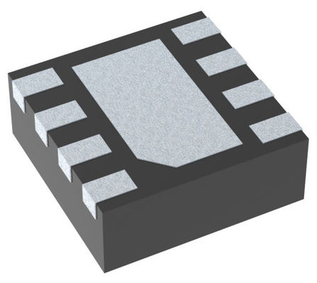 BQ294701DSGR Protector de iões de lítio de 2 células 1.5μA Ultra-baixo QI ± 25mV Precisão 2.5V-5.5V Pacote / Caso 8-WFDFN Pad Exposto -40°C a +85°C