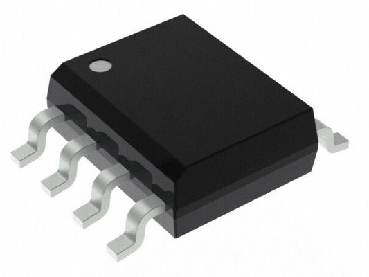FM24CL64B-GTR 64Kb FRAM I2C 1MHz 10^14 Resistência 151yr Retenção sem atraso Escreve 3.6V Max, SOIC-8 -40°C~85°C