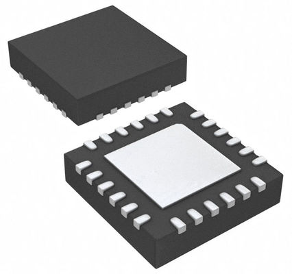 LAN8720A 10/100Mbps Ethernet PHY 3.3V RMII Interface HP Auto-MDIX 25MHz XTAL -40°C a +85°C