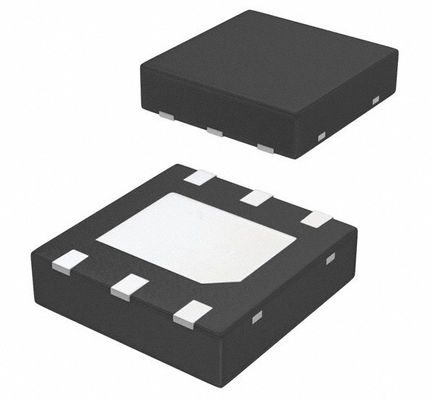 Driver LED Boost LM3410YSD 1,6MHz 2,7-5,5V Entrada 1A Corrente de Chaveamento 90% Eficiência SOT-23-5 -40°C a +85°C Escurecimento PWM