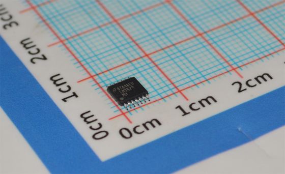LM3429MHX 42V 1.5A Buck LED Driver 6-42V Input Analog/PWM Dimming 1MHz TSSOP-14 -40°C a +125°C AEC-Q100