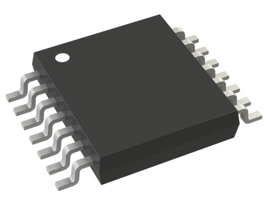 LM3429MHX 42V 1.5A Buck LED Driver 6-42V Input Analog/PWM Dimming 1MHz TSSOP-14 -40°C a +125°C AEC-Q100
