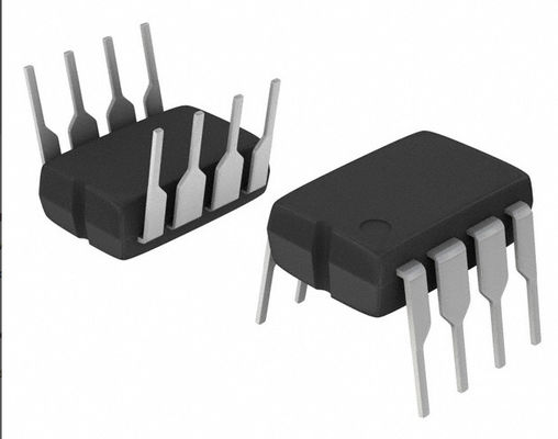 LP2951CN 5V/ADJ 150mA Regulador LDO 3V-30V Entrada ±0,5% Precisão TO-220/DIP-8 -40°C a +125°C Corrente quieta baixa