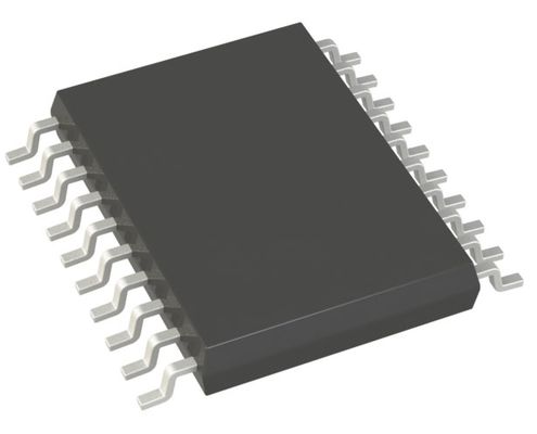 LT1970CFE ±500mA Potência Op Amp 3V a ±15V Alimentação 1MHz Largura de banda 0,5μV/°C Drift Offset 20-TSSOP-EP -40°C a +85°C