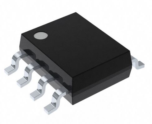 Transceptor MAX3485EESA 3,3V RS-485/RS-422 10Mbps 1/8 de Carga Unitária (256 Nós) ±15kV ESD SOIC-8 -40°C a +85°C