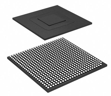 MCIMX6U5DVM10AC i.MX 6UltraLite 800MHz Cortex-A7 MPU 128KB L2 Cache 624-MAPBGA (21x21) -40°C a +105°C Industrial IoT Otimizado