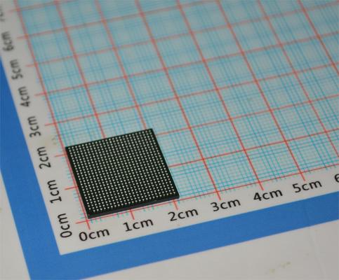 MCIMX6U5DVM10AC i.MX 6UltraLite 800MHz Cortex-A7 MPU 128KB L2 Cache 624-MAPBGA (21x21) -40°C a +105°C Industrial IoT Otimizado