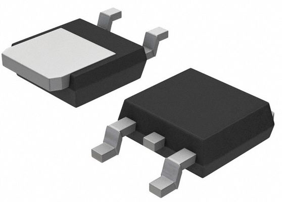 MJD127G 5A 100V PNP Darlington Transistor TO-252 (DPAK) 1V VCE(sat) @ 3A, hFE 1000 min -55°C a +150°C AEC-Q101