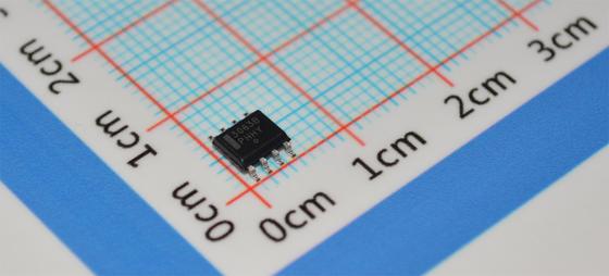 NCP3063BDR2G 1.5A Conversor Step-Down 4-40V Entrada 250kHz, SOIC-8 85% Eficiência -40°C a +125°C Limite de corrente ciclo a ciclo