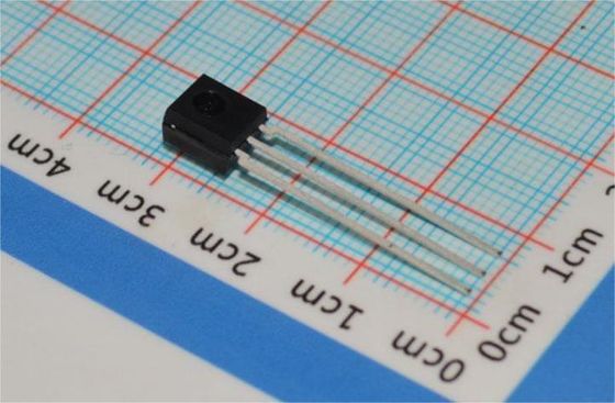 P34836 Amplificador de Potência RF 5G NR 3,3-5V Alimentação 28dB Ganho 30-6000MHz QFN-16 +105°C Operação Controle de Polarização Integrado