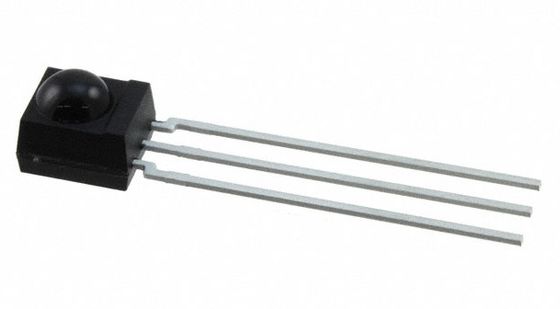 P34836 Amplificador de Potência RF 5G NR 3,3-5V Alimentação 28dB Ganho 30-6000MHz QFN-16 +105°C Operação Controle de Polarização Integrado