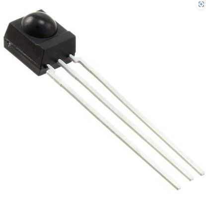 P34836 Amplificador de Potência RF 5G NR 3,3-5V Alimentação 28dB Ganho 30-6000MHz QFN-16 +105°C Operação Controle de Polarização Integrado
