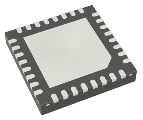 PD70101ILQ-TR 100V 4A Dual MOSFET 0.025Ω Rds ((on) 175°C Max 32-VFQFN Pad Exposto AEC-Q101 -55°C a +175°C Sincronização Buck Otimizada