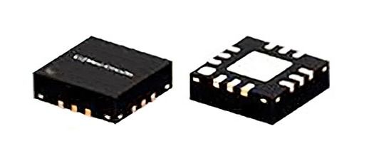 PMA3-83LN Amplificador de Baixo Ruído de 8,3 GHz Ganho de 18dB 2,2dB NF Alimentação de 3,3V 50Ω Casado SMT-4 -40°C a +85°C Pronto para 5G/WiFi-6E