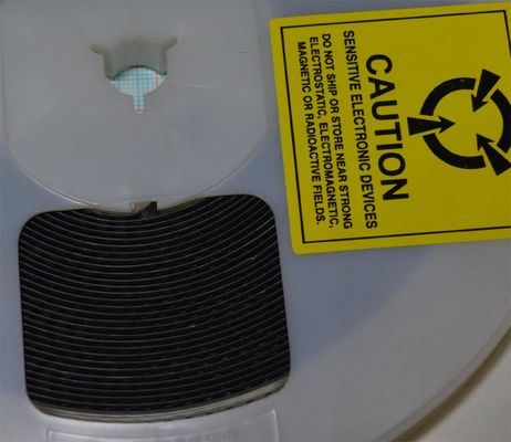 SIT8002AC-13-33E-50.00000T Oscilador MEMS de 50MHz ±50ppm Estabilidade 1.8-3.3V Alimentação 2.5mA Baixa Potência Saída LVPECL -40°C a +85°C Qualificado AEC-Q100