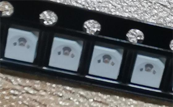 HSMG-A100-K72J2 72V 100A Diodo Schottky SiC 2-PLCC 175°C Max Baixa Qrr -55°C a +175°C AEC-Q101