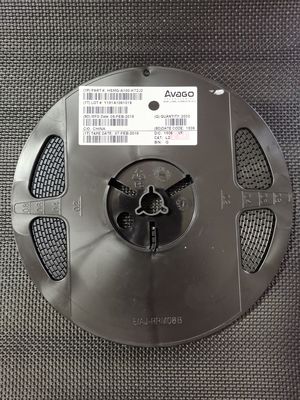 HSMG-A100-K72J2 72V 100A Diodo Schottky SiC 2-PLCC 175°C Max Baixa Qrr -55°C a +175°C AEC-Q101