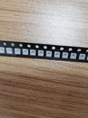 HSMG-A100-K72J2 72V 100A Diodo Schottky SiC 2-PLCC 175°C Max Baixa Qrr -55°C a +175°C AEC-Q101