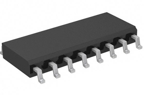 UM3232EESE Transceptor RS-232 3V-5.5V 1Mbps 2Tx/2Rx ±15kV ESD SOIC-16 -40°C a +85°C