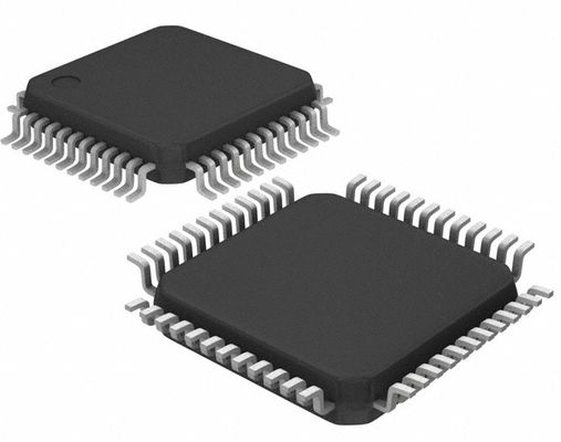 W5500 Hardwired TCP/IP Chip SPI Interface 10/100Mbps Ethernet 32KB Buffer 3.3V -40°C a +85°C