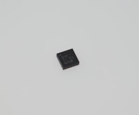 TPS62132RGTR 3.3V 1A Buck Converter 3-17V Entrada 2,5MHz 95% Eficiência QFN-16 -40°C a +85°C