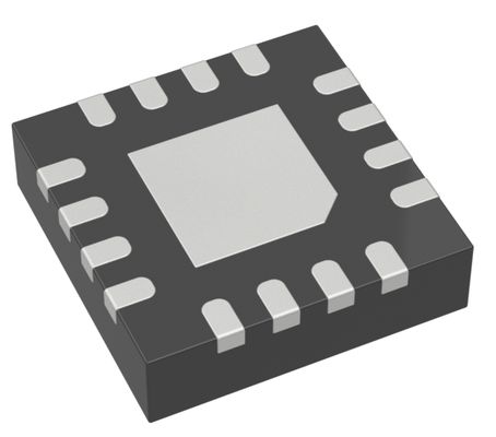 TPS62132RGTR 3.3V 1A Buck Converter 3-17V Entrada 2,5MHz 95% Eficiência QFN-16 -40°C a +85°C