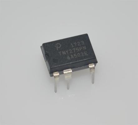 TNY275PN 10W Switcher Off-line 85-265VAC 700V MOSFET 132kHz DIP-8 -40°C a +150°C