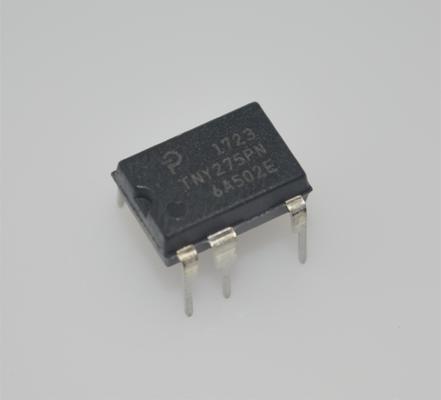 TNY275PN 10W Switcher Off-line 85-265VAC 700V MOSFET 132kHz DIP-8 -40°C a +150°C